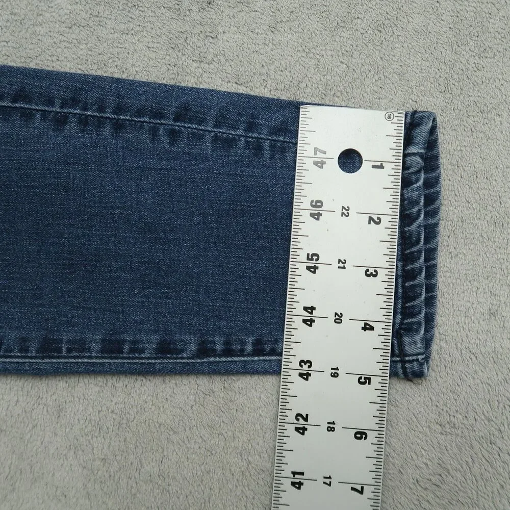 Lucky Brand fair tear